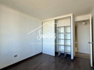 EXCLUSIVO DEPARTAMENTO FRENTE AL MAR 3D 2B 2ESTAC