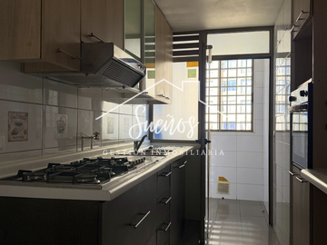 EXCLUSIVO DEPARTAMENTO FRENTE AL MAR 3D 2B 2ESTAC