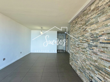 EXCLUSIVO DEPARTAMENTO FRENTE AL MAR 3D 2B 2ESTAC