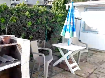 CASA 1HAB 1BA MAITENCILLO, CON WIFI, LUZ Y AGUA INCLUIDOS