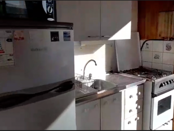 CASA 1HAB 1BA MAITENCILLO, CON WIFI, LUZ Y AGUA INCLUIDOS