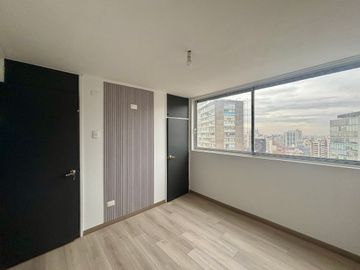 ARRIENDO DEPARTAMENTO 3HAB 2BA SANTIAGO