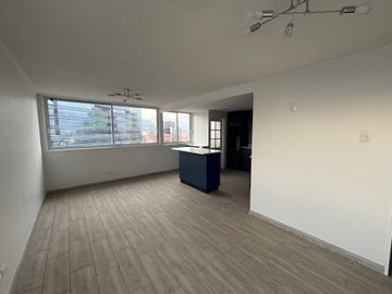 ARRIENDO DEPARTAMENTO 3HAB 2BA SANTIAGO
