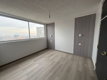 ARRIENDO DEPARTAMENTO 3HAB 2BA SANTIAGO