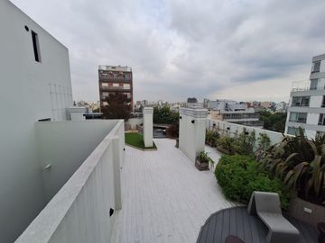 VENTA DEPARTAMENTO 4 AMBIENTES CABALLITO COCHERA