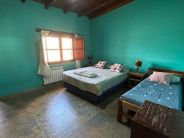 HOSTAL 5 HABITACIONES + 1 DEPTO HUMAHUACA