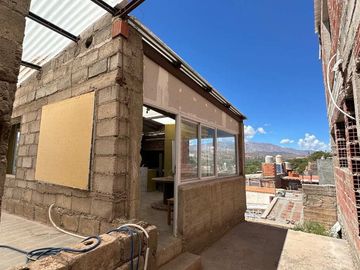 HOSTAL 5 HABITACIONES + 1 DEPTO HUMAHUACA