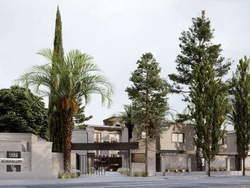 DUPLEX EN VENTA COMPLEJO PRIVADO GODOY CRUZ