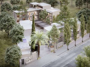 DUPLEX EN VENTA COMPLEJO PRIVADO GODOY CRUZ