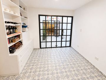 VENTA DEPARTAMENTO DÚPLEX RECICLADO QUINTA SECCIÓN