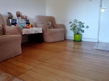 VENTA DEPARTAMENTO CIUDAD MENDOZA