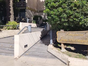 VENTA DEPARTAMENTO CIUDAD MENDOZA