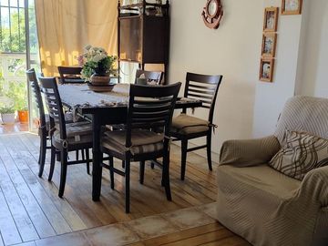 VENTA DEPARTAMENTO CIUDAD MENDOZA