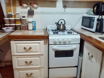 VENTA DEPARTAMENTO CIUDAD MENDOZA