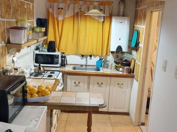 VENTA DEPARTAMENTO CIUDAD MENDOZA