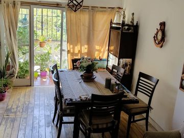 VENTA DEPARTAMENTO CIUDAD MENDOZA