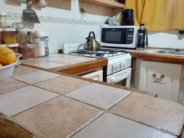 VENTA DEPARTAMENTO CIUDAD MENDOZA