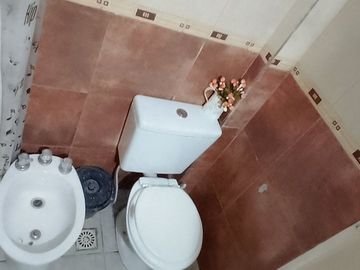 VENTA DEPARTAMENTO CIUDAD MENDOZA
