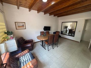 Venta departamento 1 dorm + cochera 4ta Secc Oeste