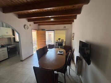 Venta departamento 1 dorm + cochera 4ta Secc Oeste