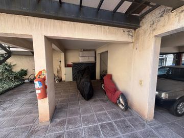 Venta departamento 1 dorm + cochera 4ta Secc Oeste