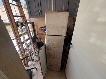 Venta departamento 1 dorm + cochera 4ta Secc Oeste