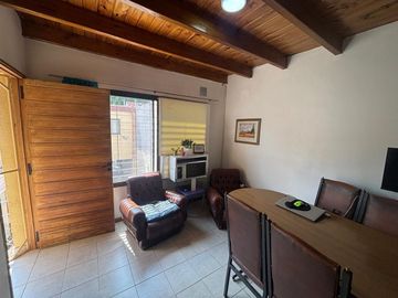 Venta departamento 1 dorm + cochera 4ta Secc Oeste