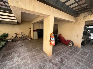 Venta departamento 1 dorm + cochera 4ta Secc Oeste