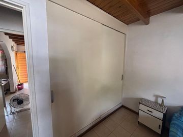 Venta departamento 1 dorm + cochera 4ta Secc Oeste