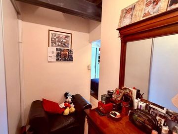 VENTA CASA MAIPU-BARRIO PRIVADO LOS CEREZOS