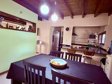 VENTA CASA MAIPU-BARRIO PRIVADO LOS CEREZOS