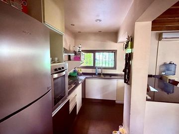 VENTA CASA MAIPU-BARRIO PRIVADO LOS CEREZOS