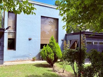 VENTA CASA MAIPU-BARRIO PRIVADO LOS CEREZOS