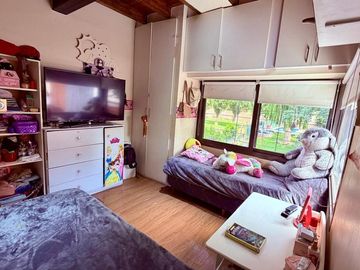 VENTA CASA MAIPU-BARRIO PRIVADO LOS CEREZOS