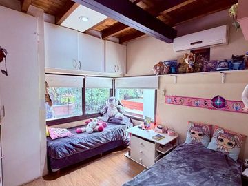 VENTA CASA MAIPU-BARRIO PRIVADO LOS CEREZOS
