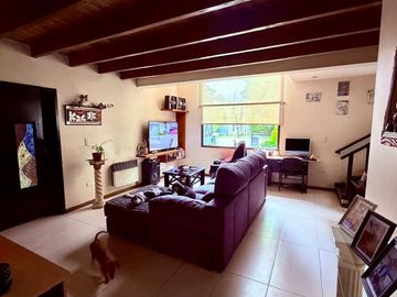 VENTA CASA MAIPU-BARRIO PRIVADO LOS CEREZOS