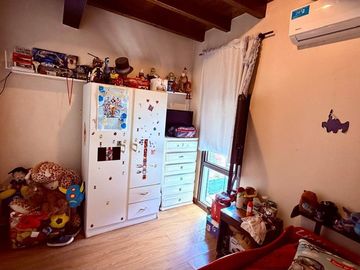 VENTA CASA MAIPU-BARRIO PRIVADO LOS CEREZOS