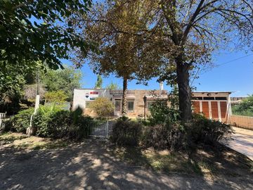 Venta Terreno ideal desarrollo J. Roca Buena Nueva