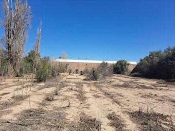 Venta Terreno ideal desarrollo J. Roca Buena Nueva