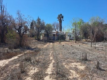 Venta Terreno ideal desarrollo J. Roca Buena Nueva