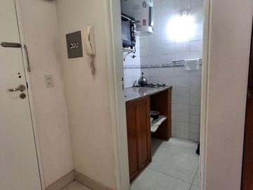 Venta dpto centro Mendoza reciclado