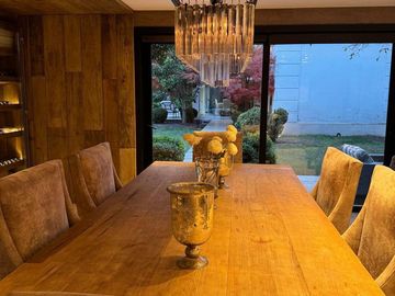 Espectacular casa en venta en Barrio Pueyrredón