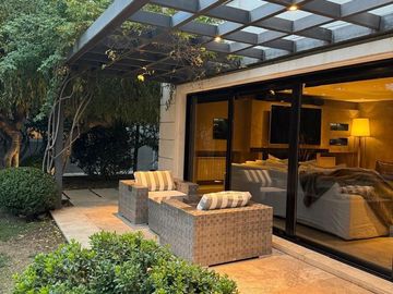 Espectacular casa en venta en Barrio Pueyrredón