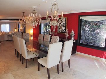 Espectacular casa en venta en Barrio Pueyrredón