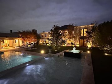 Espectacular casa en venta en Barrio Pueyrredón