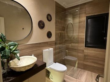 Espectacular casa en venta en Barrio Pueyrredón