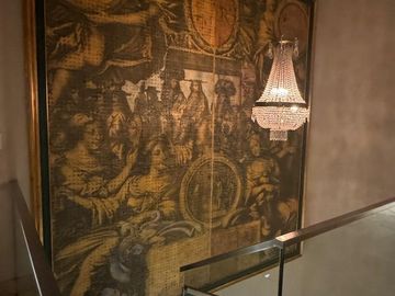 Espectacular casa en venta en Barrio Pueyrredón