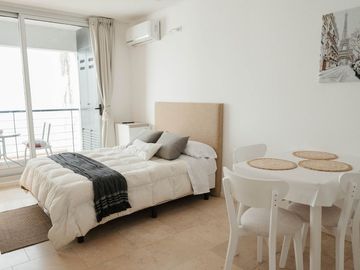 VENTA DE MONOAMBIENTE EN PALERMO HOLLYWOOD