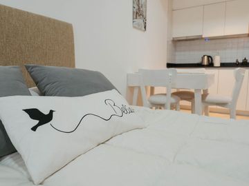 VENTA DE MONOAMBIENTE EN PALERMO HOLLYWOOD