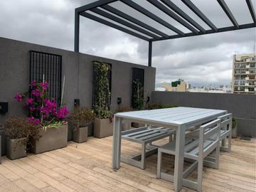 VENTA DE MONOAMBIENTE EN PALERMO HOLLYWOOD
